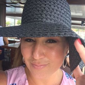 Meet your Posher, Jillian